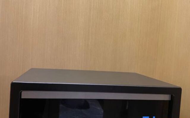 Zhongshan Qingzhiyun Hotel (Torch Development Zone)