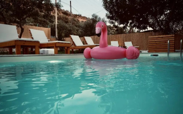 Kas 11 Oda Boutique Pension