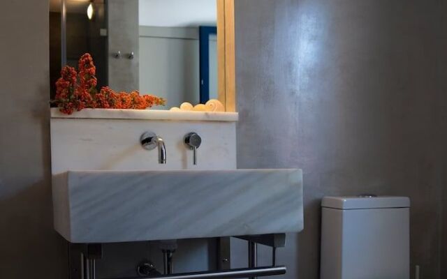 Hidesign Athens Villa In Sounio