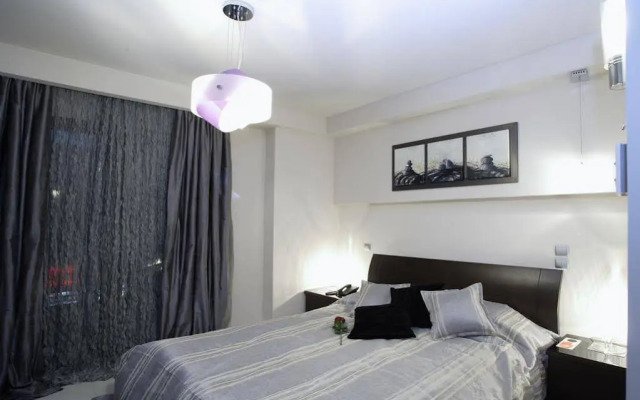 Dellagio Hotel