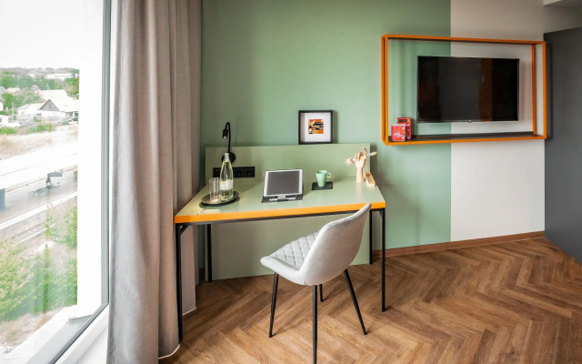 LOGINN Hotel Berlin Airport