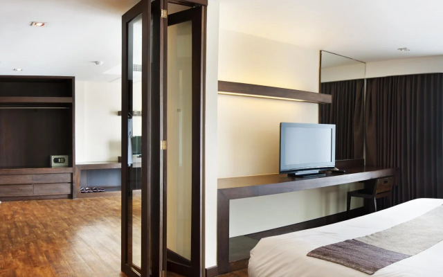 Serene at Chiang Rai