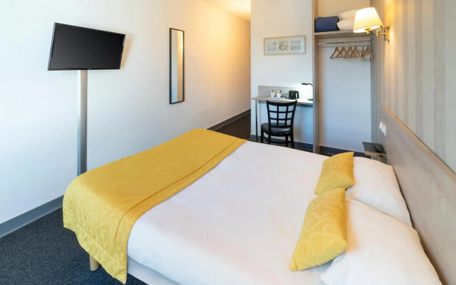 Sure Hotel by Best Western Angouleme