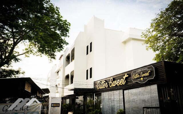 Permaisuri Homestay by Evernent