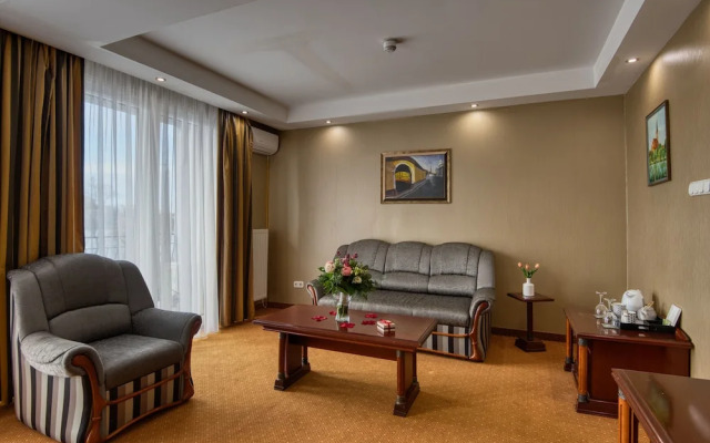 Duna Relax Hotel