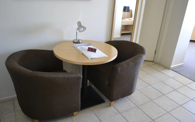 Mercure Hotel Mildura