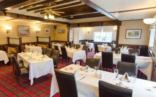 The Ellerby Country Inn