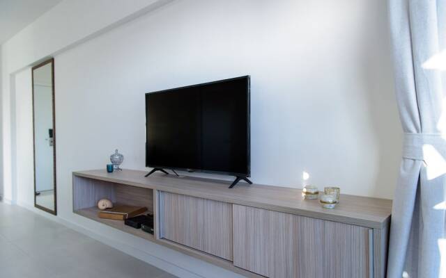 Edificio Time - Apto 712