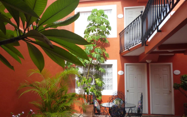 Hotel Camba