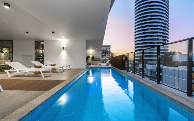 Koko Broadbeach