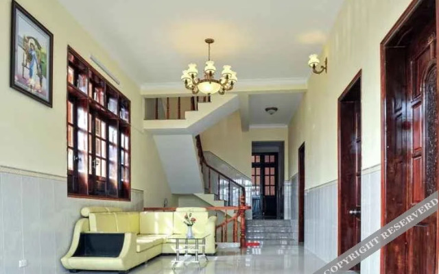 Ngoc An Guesthouse