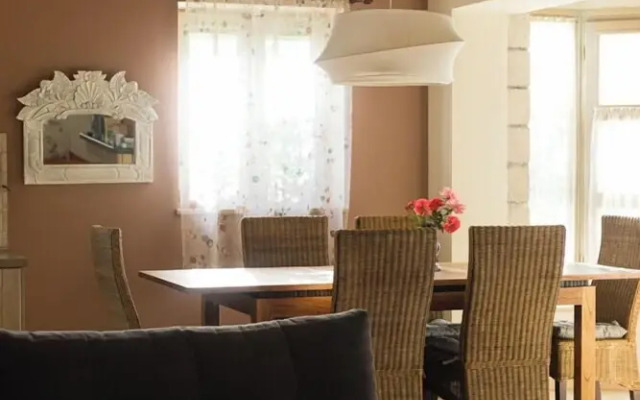 Tria Luxury Residences