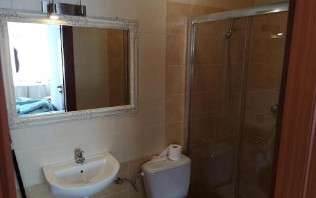 Gościniec Pokoje Noclegowe Drawsko