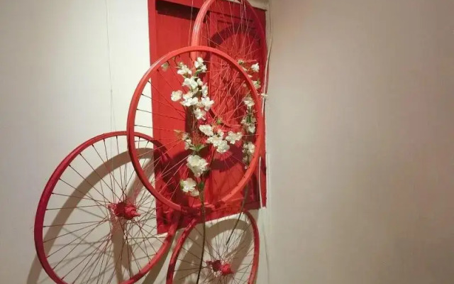 Fengjia Story House