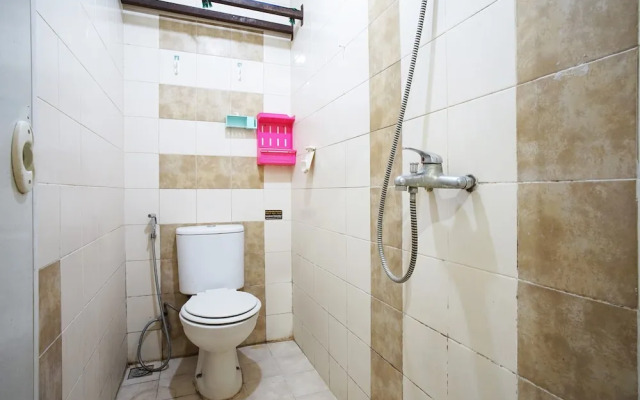 Kamarku Apartment @ The Edge