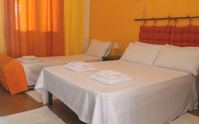 La Casa di Elisabetta