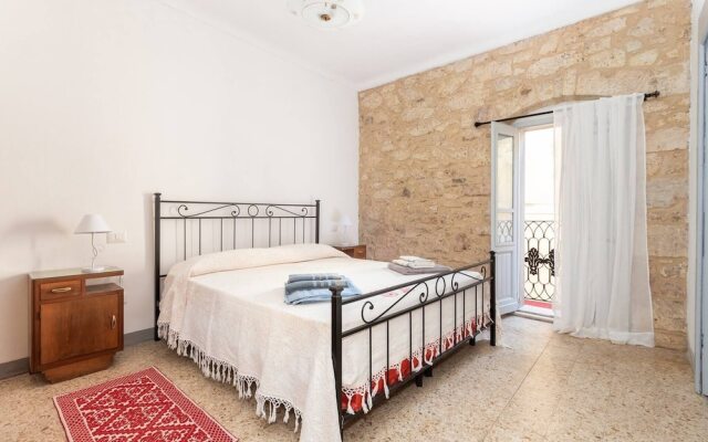 "room in Guest Room - Domomea - Camera Ambrosia"