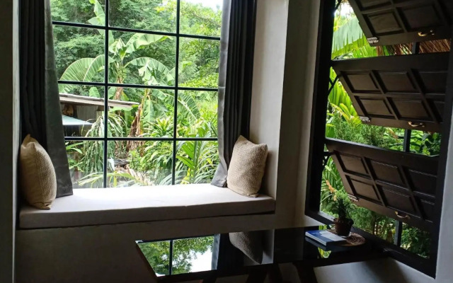 Cheeva at pai ชีวา แอท ปาย