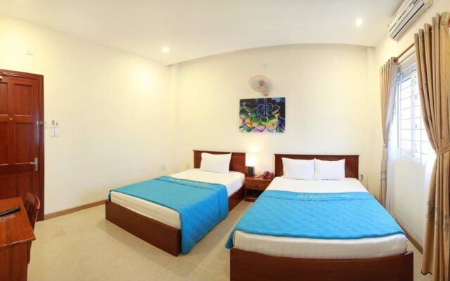 Sea Wonder Hotel