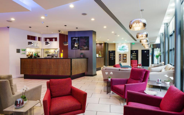 Holiday Inn York City Centre by IHG