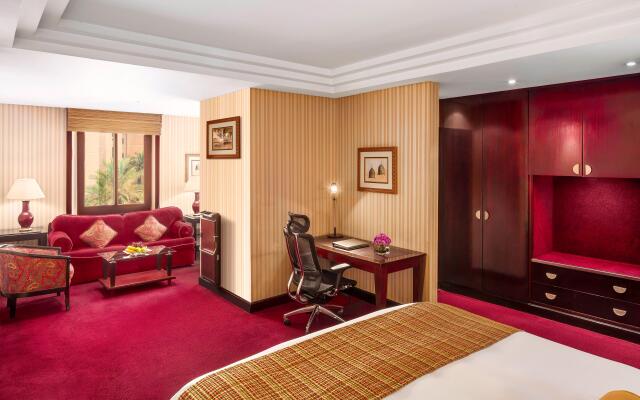 InterContinental Riyadh by IHG