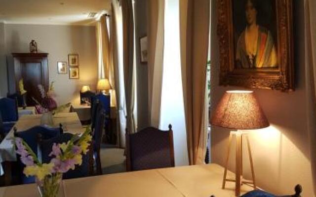 Le Domaine De Pairis