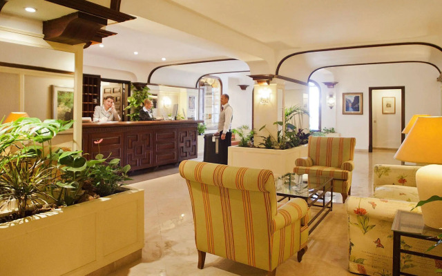 Es Moli Hotel
