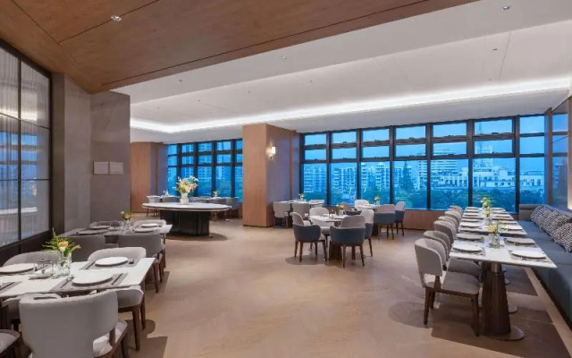 Novotel Zhoushan Luting — фото 2