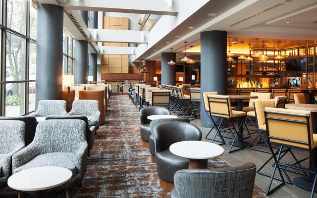 The Westin Seattle