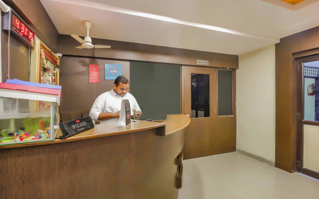 Nine Star Hotel