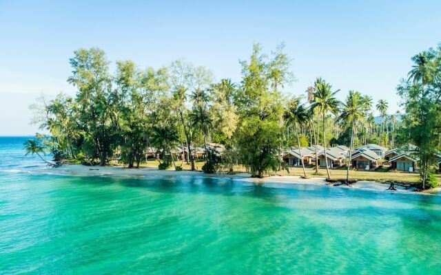 Seacret Kohkood Resort