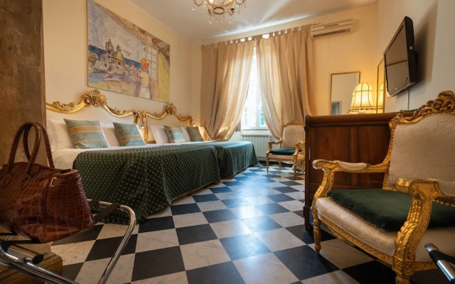 Morali Palace