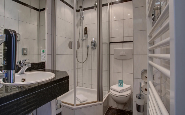 Trip Inn Hotel Conti