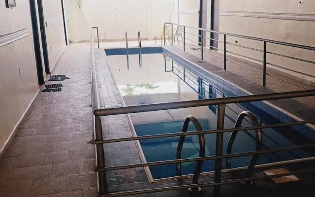 Villarica Beach resort