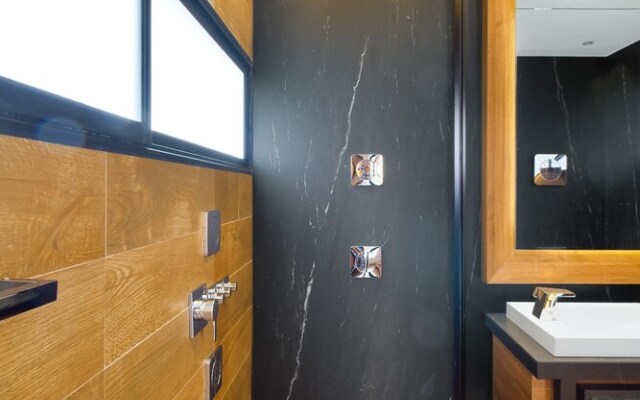 Energy 801 One Bedroom Executive