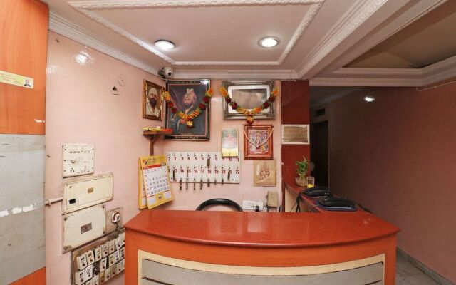 SPOT ON 45447 Hotel Aishwarya