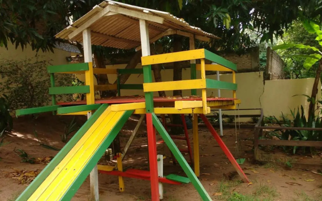 Solar Pipa Apartamentos