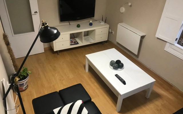 Apartamento en el centro para 4 personas