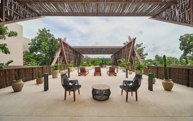 Ophelia 107 By Lockey