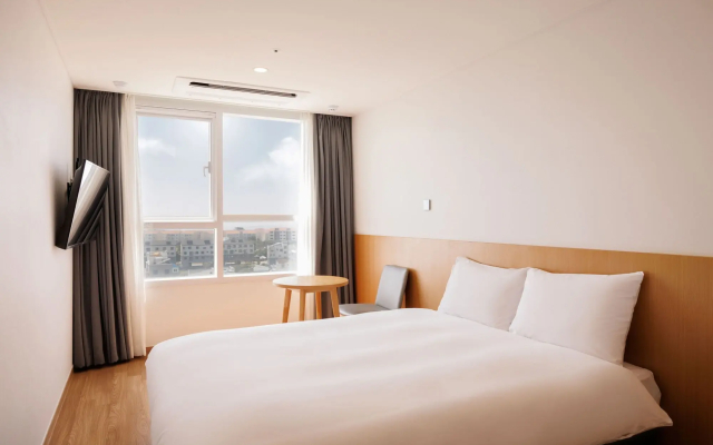 Kenny Stay Jeju Mosulpo - Hotel Kenny