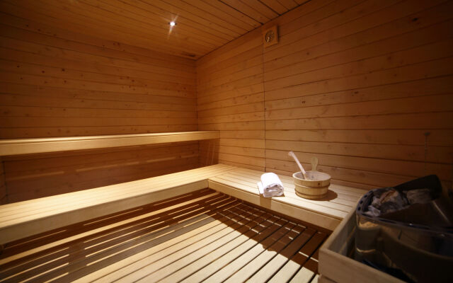 Hôtel Plaza Futuroscope