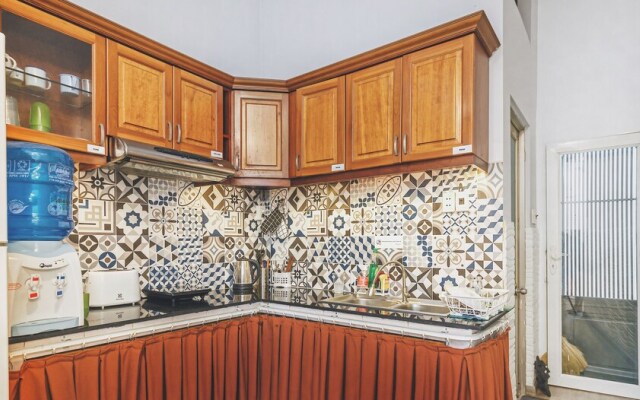 The Art - Nice To Home Saigon - Hostel