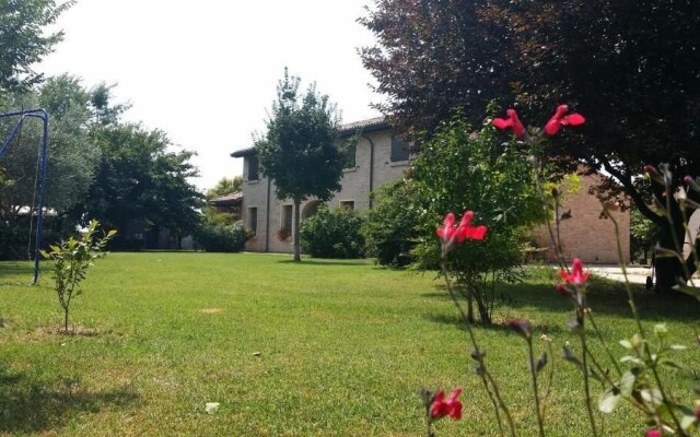 Tramontodivino Bed And Breakfast