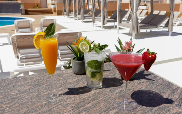 Rosamar Ibiza Hotel