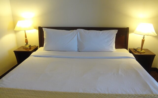 KL Better Apartment At Times Square