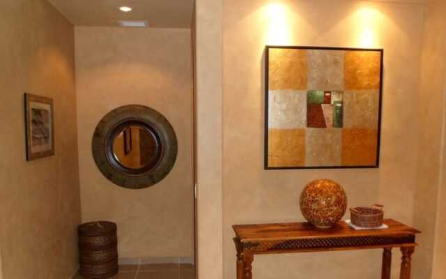 Bella Sirena 2BR BC 801 by Casago