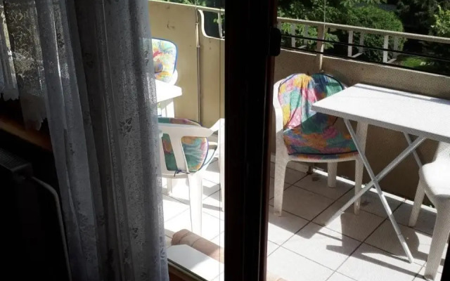 Csabi Apartman