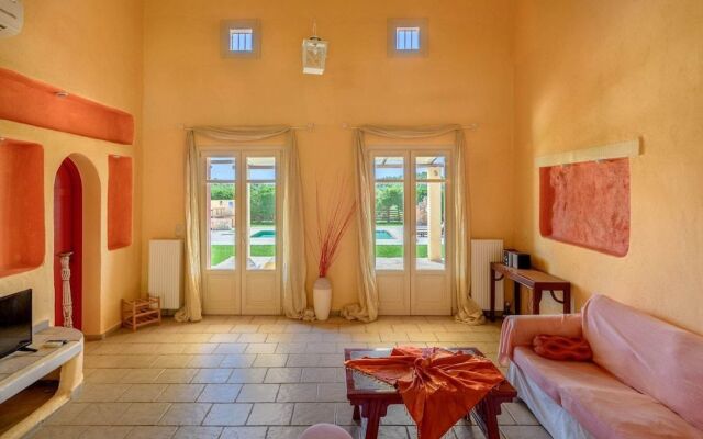 Ionian Dreams Luxurious Country Villas