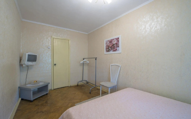 Апартаменты, пр-т Вернадского, 79