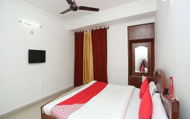 Oyo 22689 Hotel United Inn